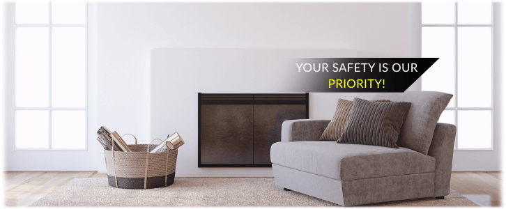 Chimney and Fireplace Inspection Sacramento