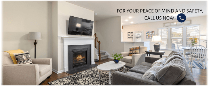 Fireplace Repair Sacramento