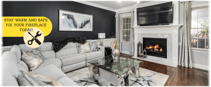 Sacramento Chimney Cleaning