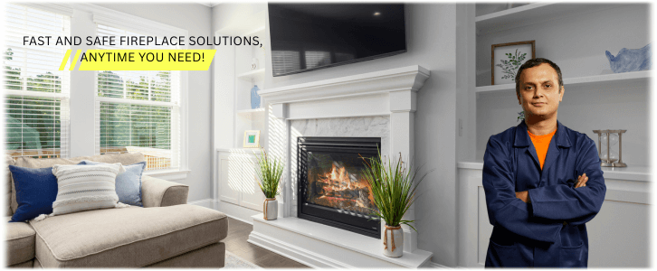 Chimney Cleaning Sacramento